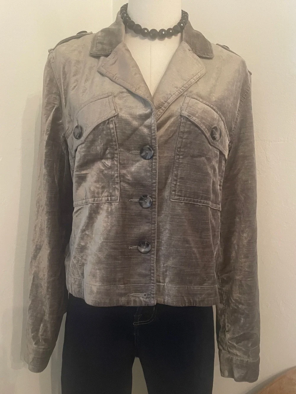 CAbi soft luxe
